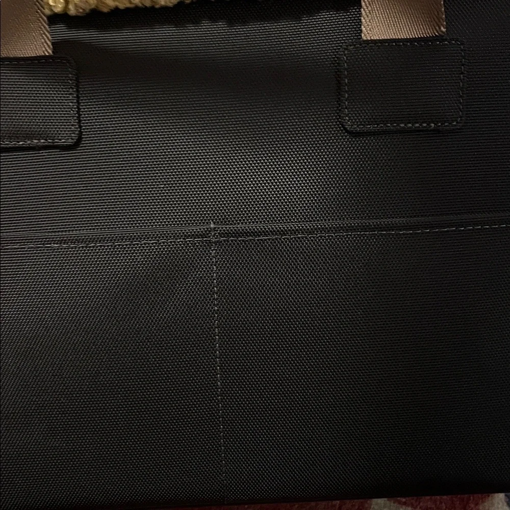 Scotch & Co by Anastasia luxury dog tote new in box